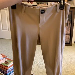 Devon-aire breeches
